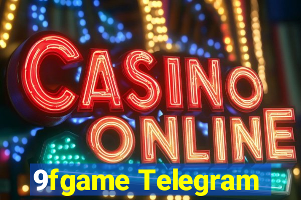 9fgame Telegram